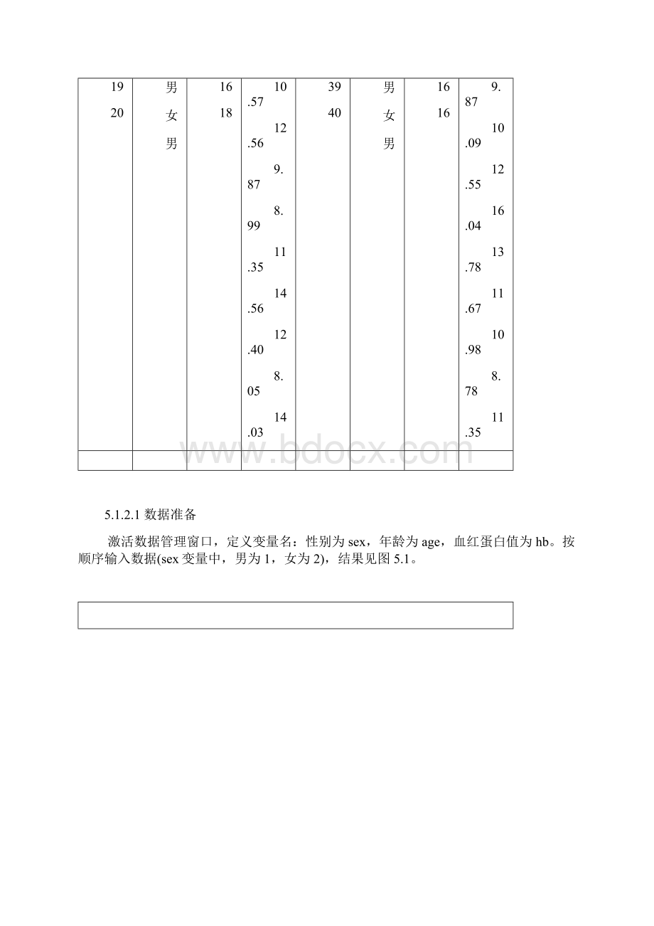 第五章t检验Word文档下载推荐.docx_第3页