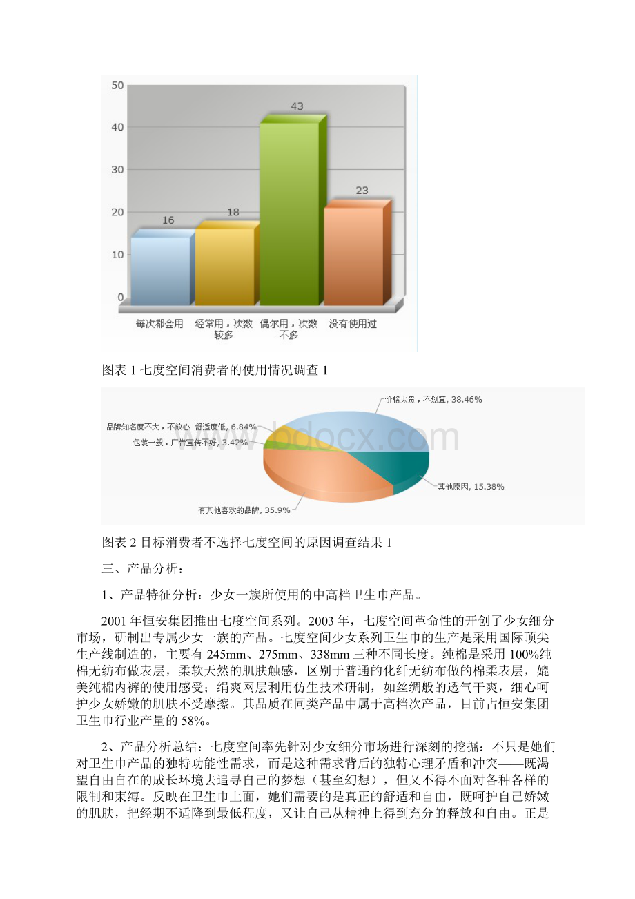 广告策划方案文档格式.docx_第3页