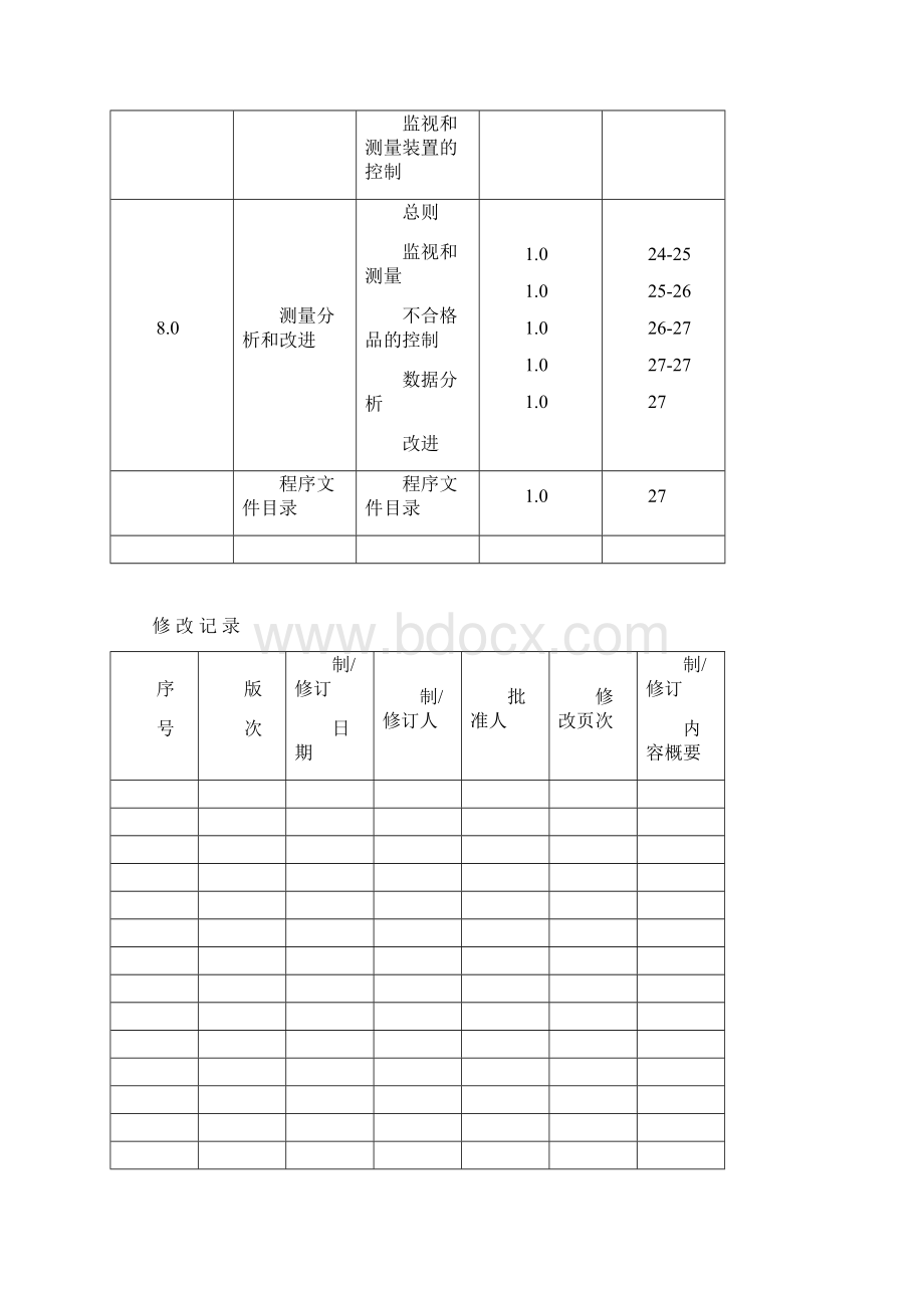 经典质量手册doc.docx_第3页