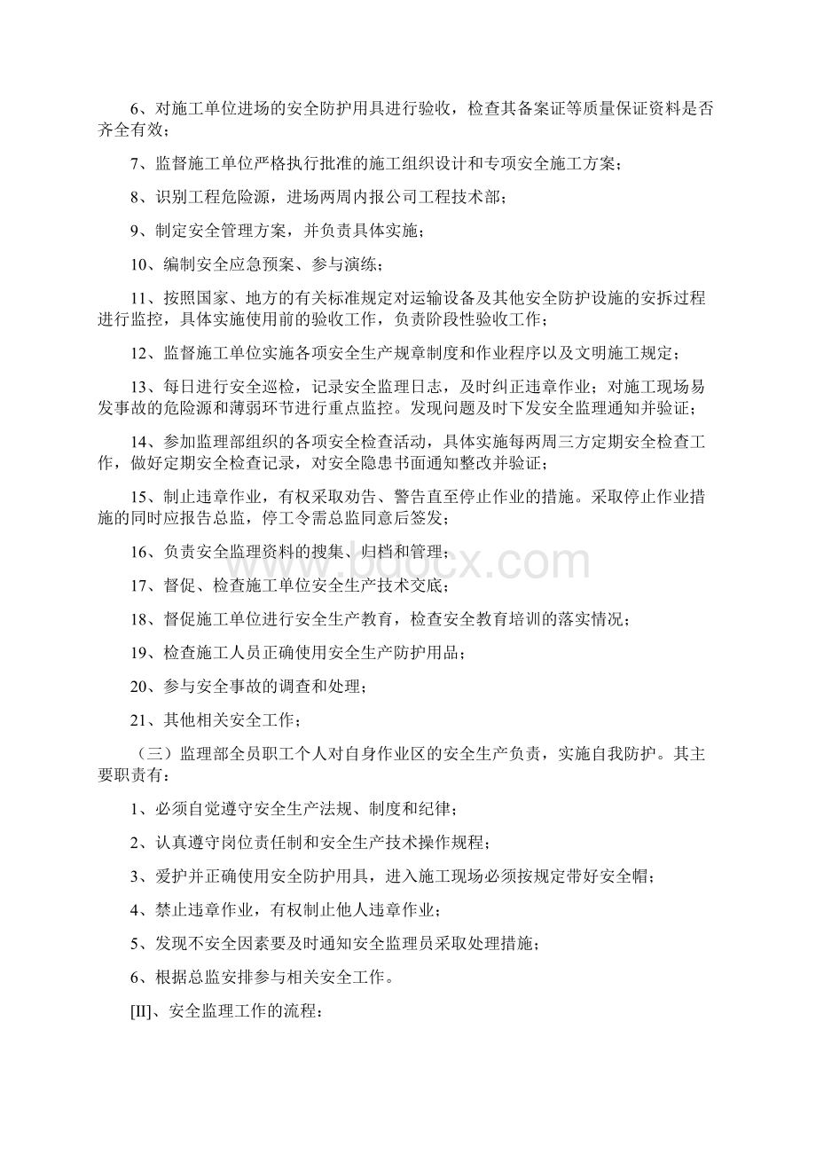 高层住宅项目工程安全监理细则.docx_第3页