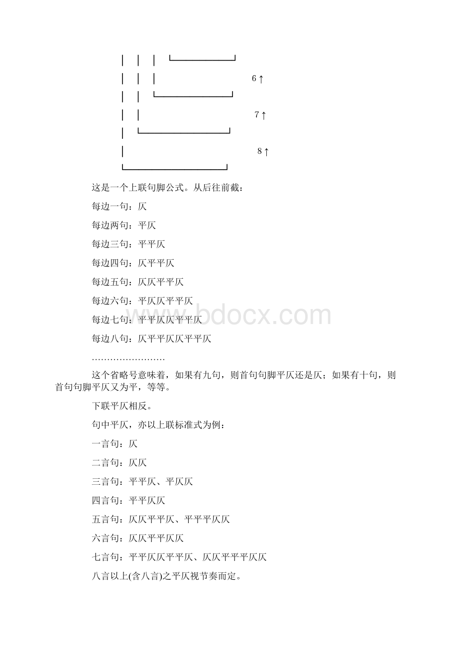 百强名校高考语文备考余德泉《对联格律对联谱》2.docx_第2页