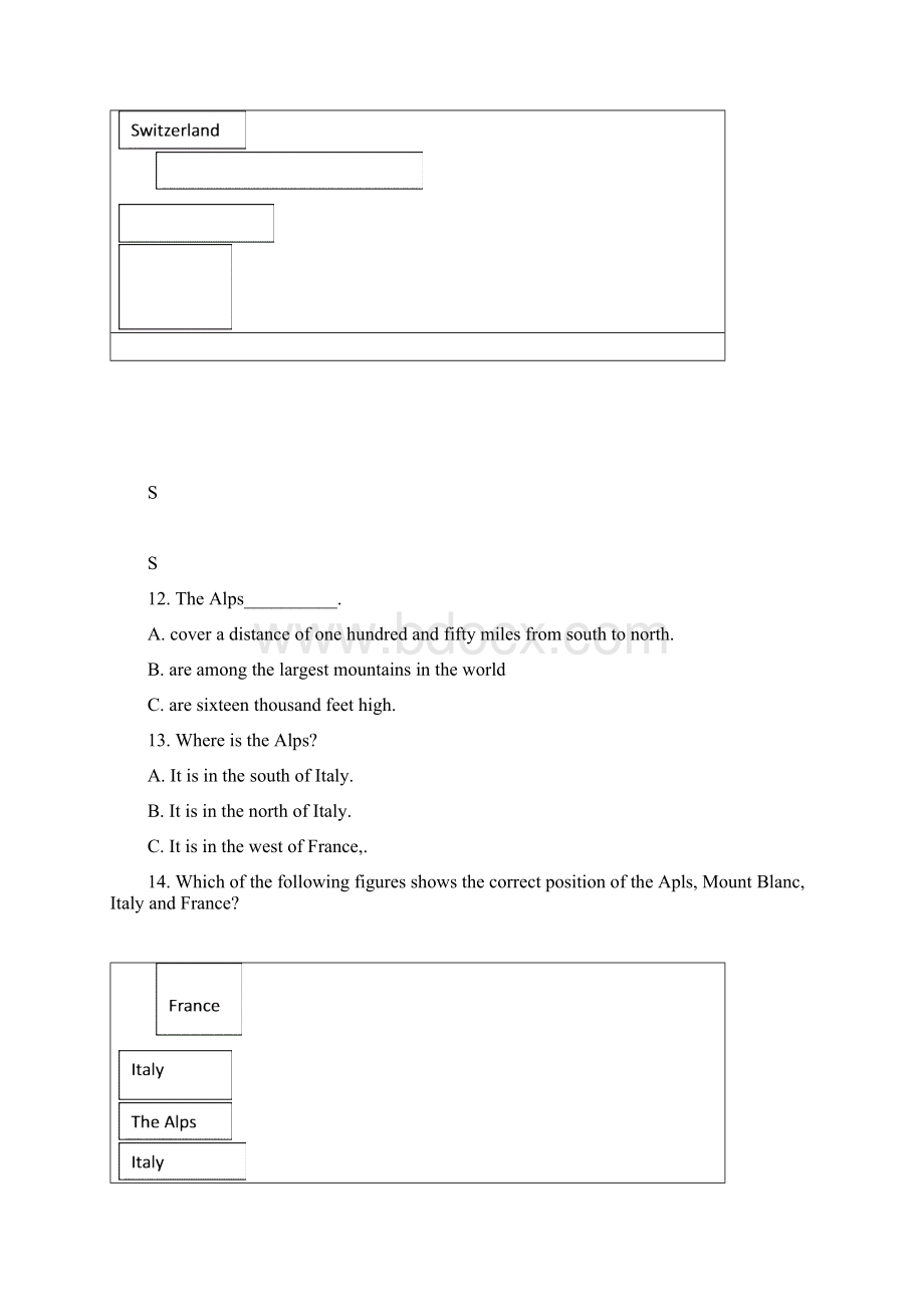 届中考英语模拟试题25Word文件下载.docx_第3页