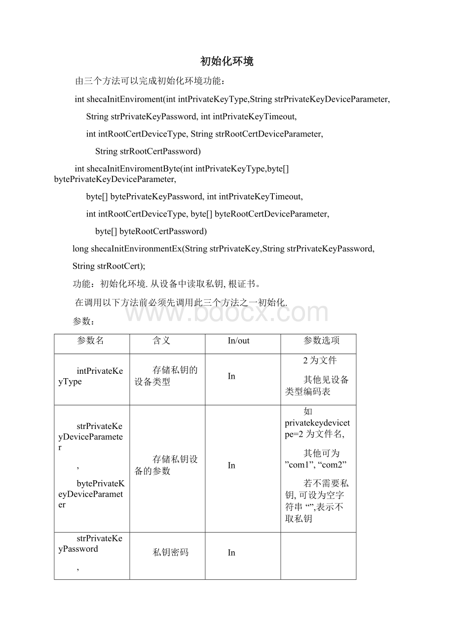 SafeEngine Java接口说明v122.docx_第3页