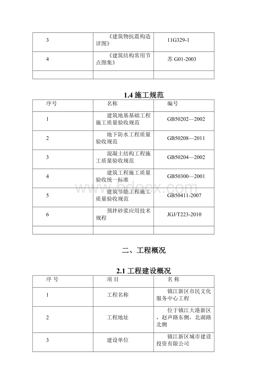 房建试验方案和试验计划Word下载.docx_第2页