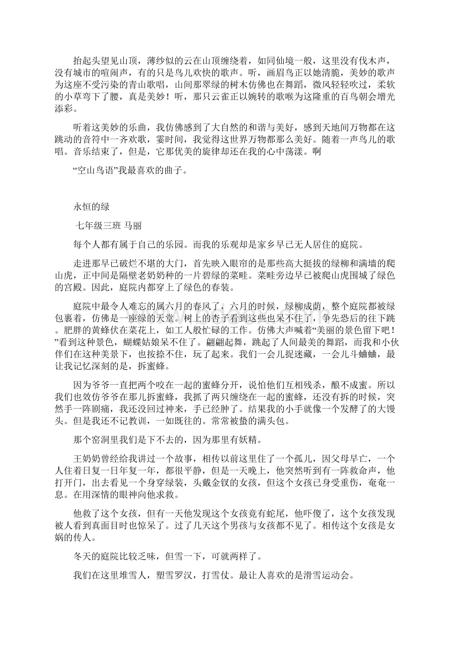 学生习作Word格式文档下载.docx_第2页