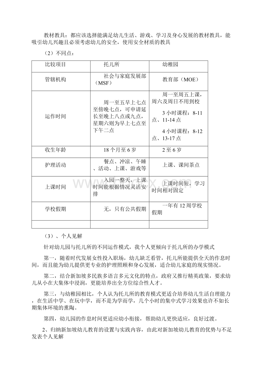 新加坡学前教育概况作业.docx_第2页