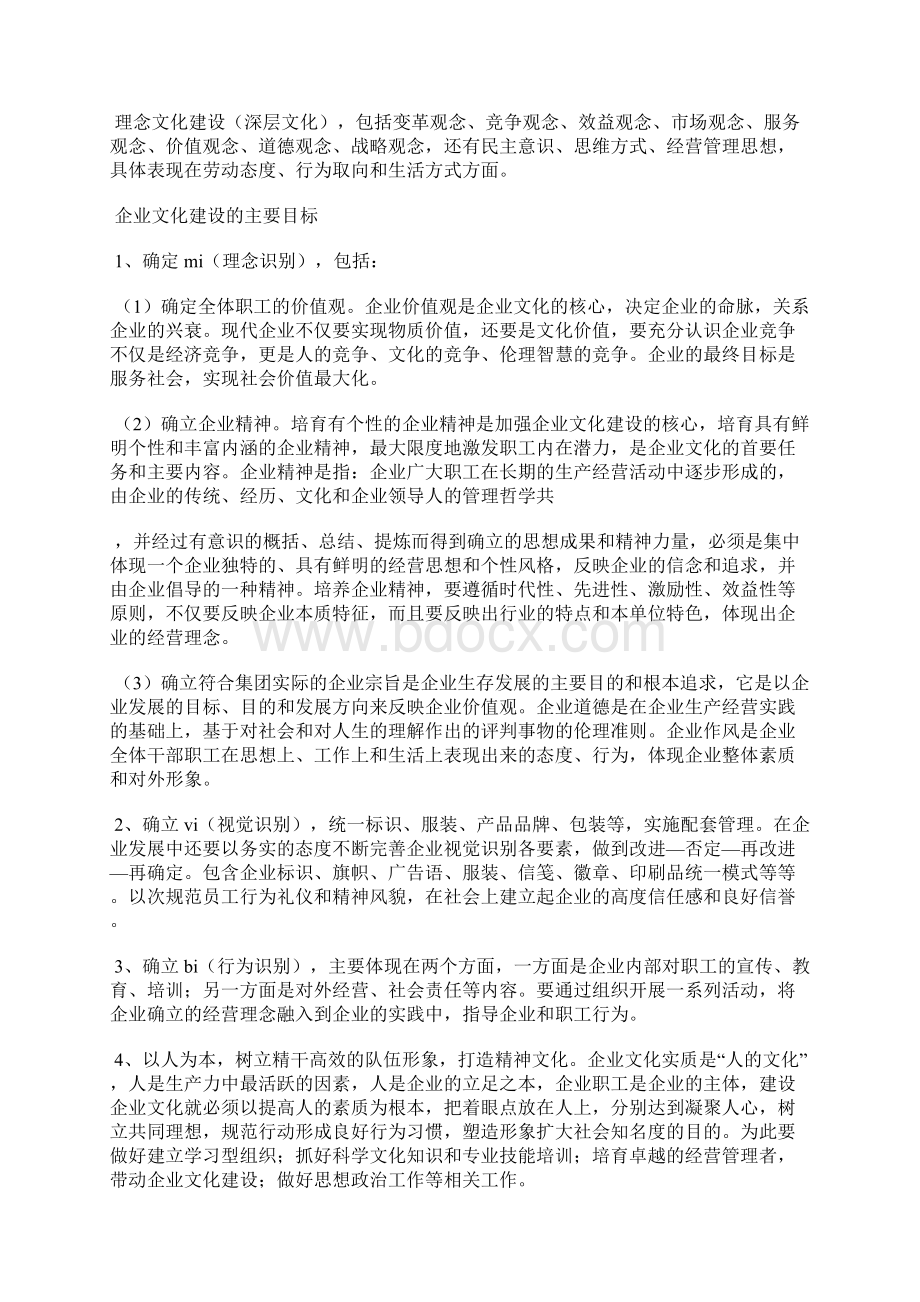 什么是企业文化建设.docx_第2页