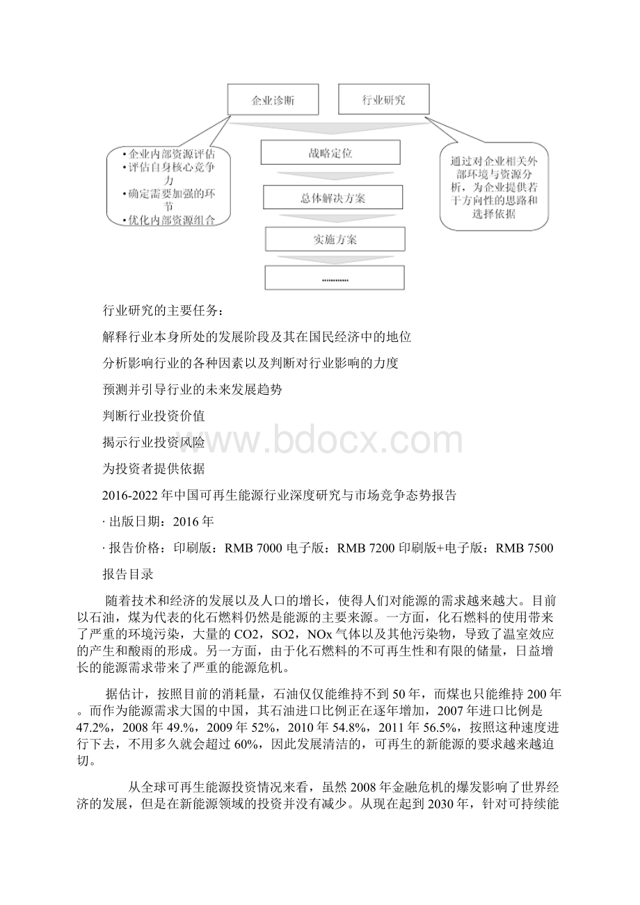 中国可再生能源行业深度研究与市场竞争态势报告.docx_第3页