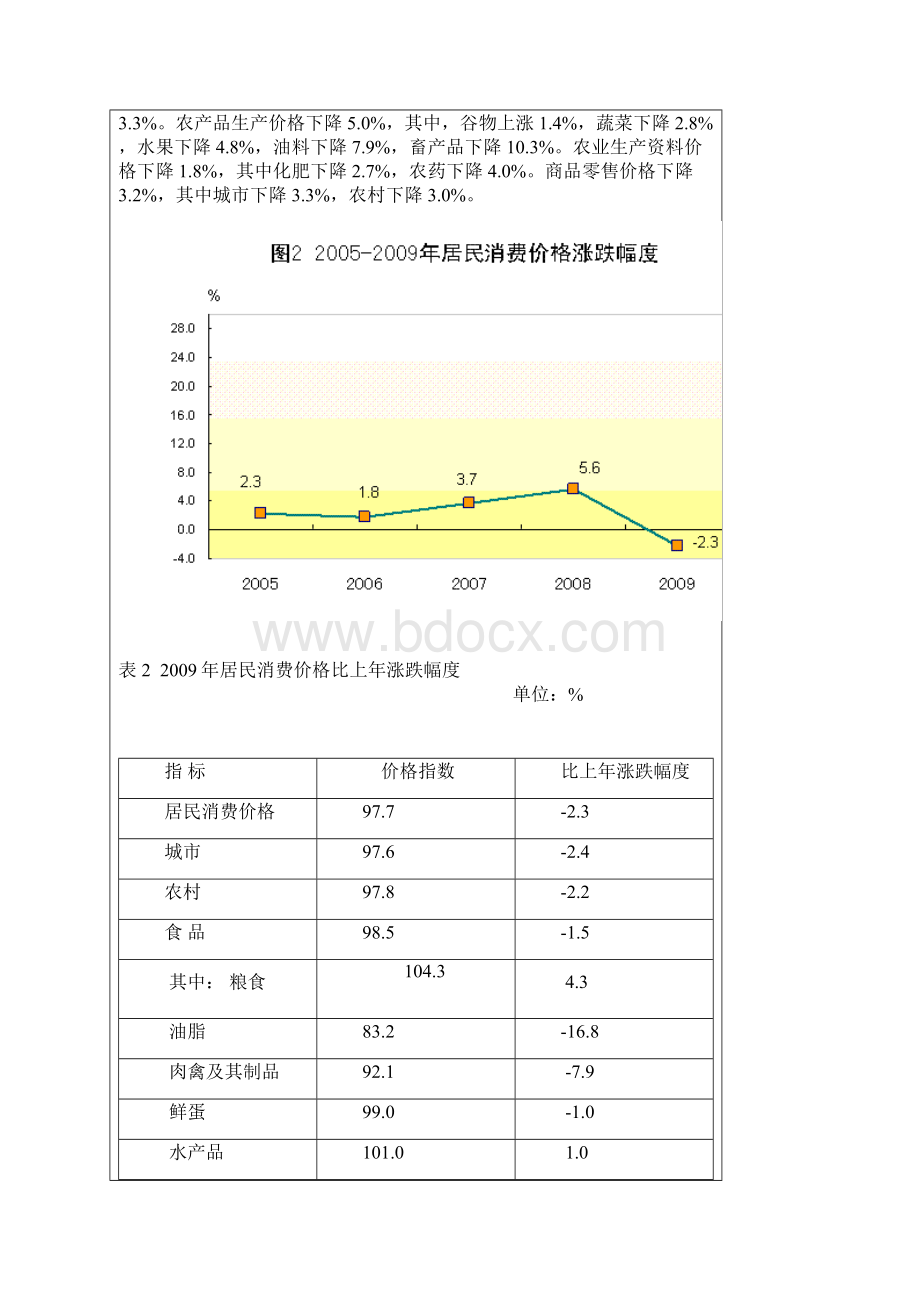 广东国民经济和社会发展统计公报Word格式文档下载.docx_第3页