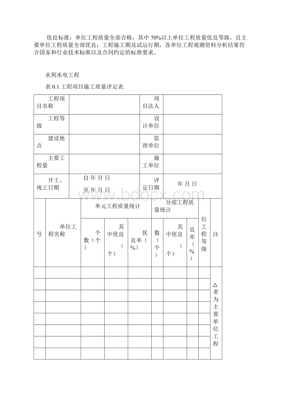 质量评定通用表格.docx_第2页