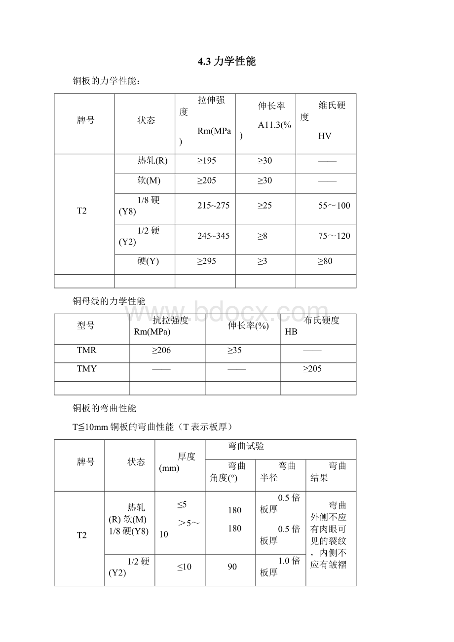 低压配电铜排载流量设计Word下载.docx_第3页