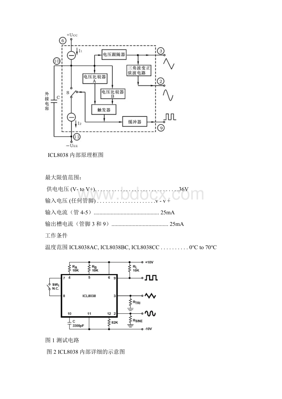 ICL8038中文资料Word文档格式.docx_第2页