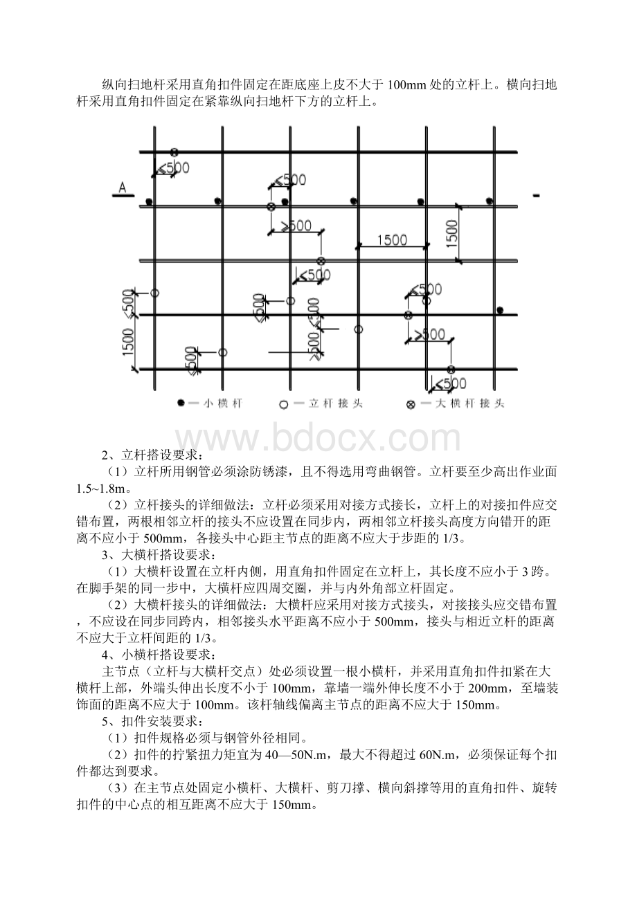 脚手架工程技术交底.docx_第3页