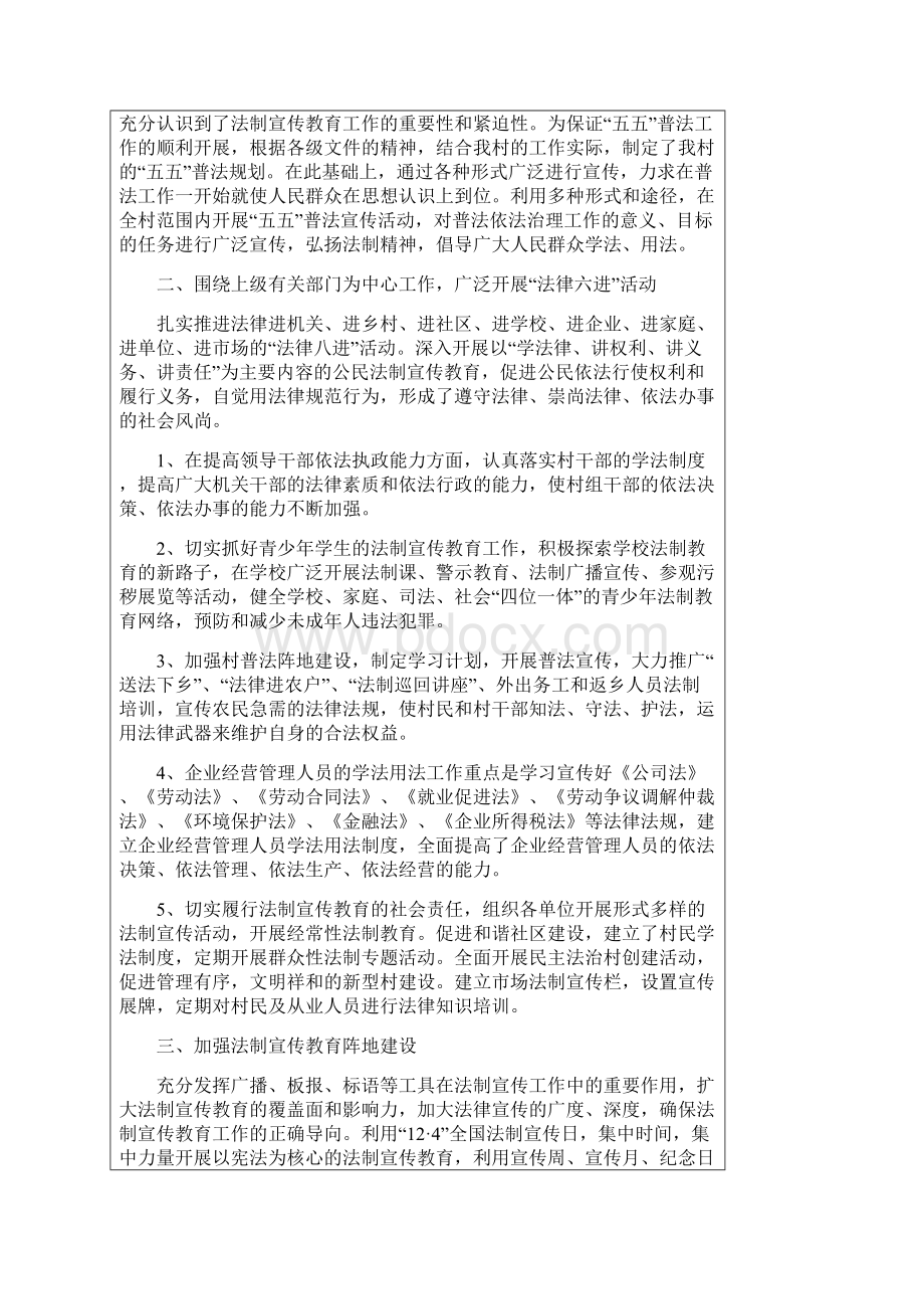 叶主任的先进表文档Word下载.docx_第2页