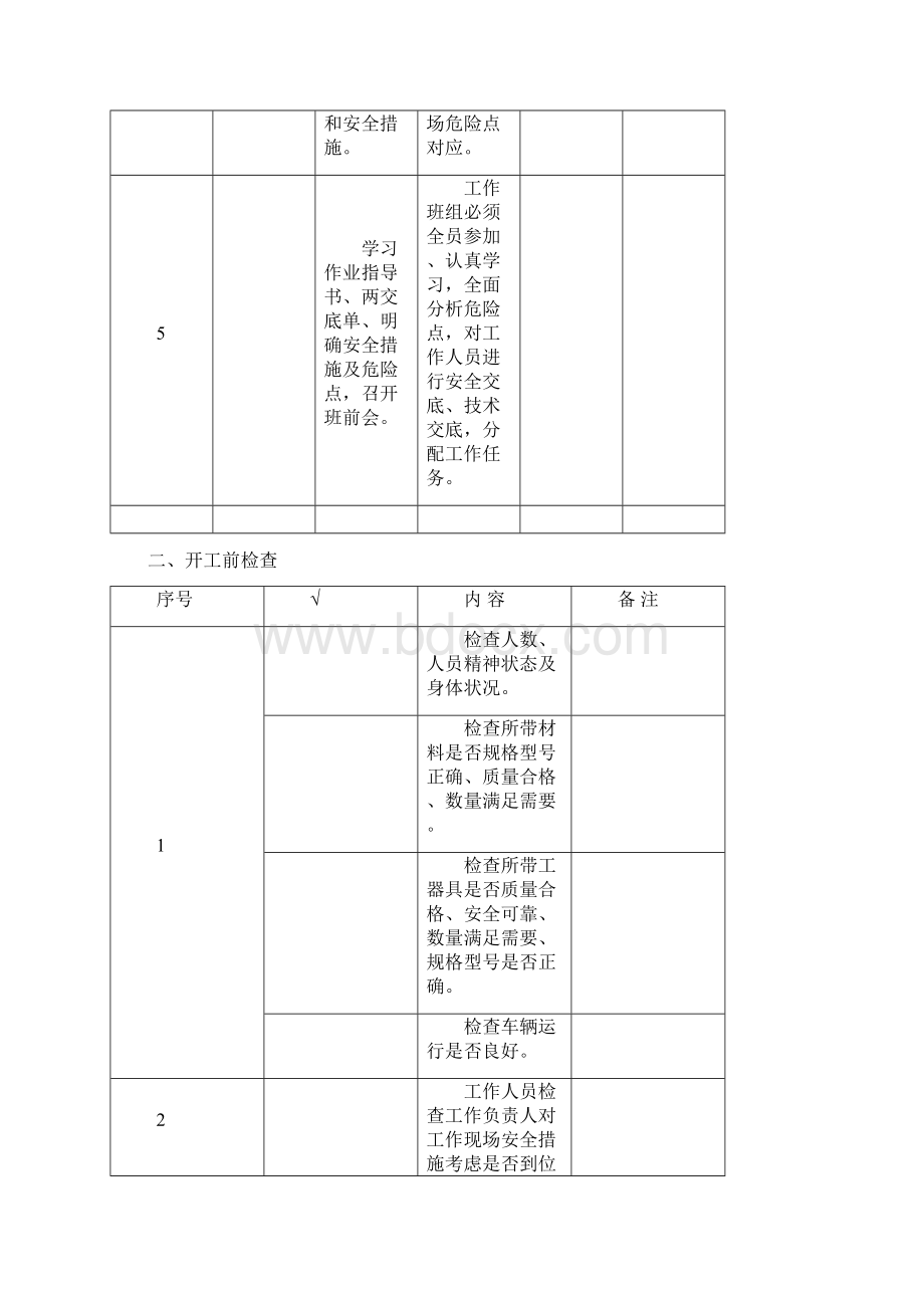 电力标准作业卡Word文档格式.docx_第2页