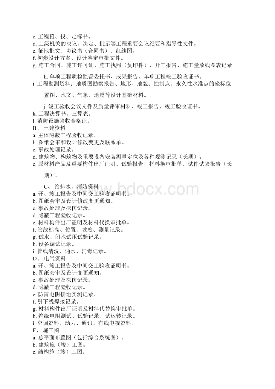 物业客户服务部规章管理制度汇编Word格式文档下载.docx_第2页