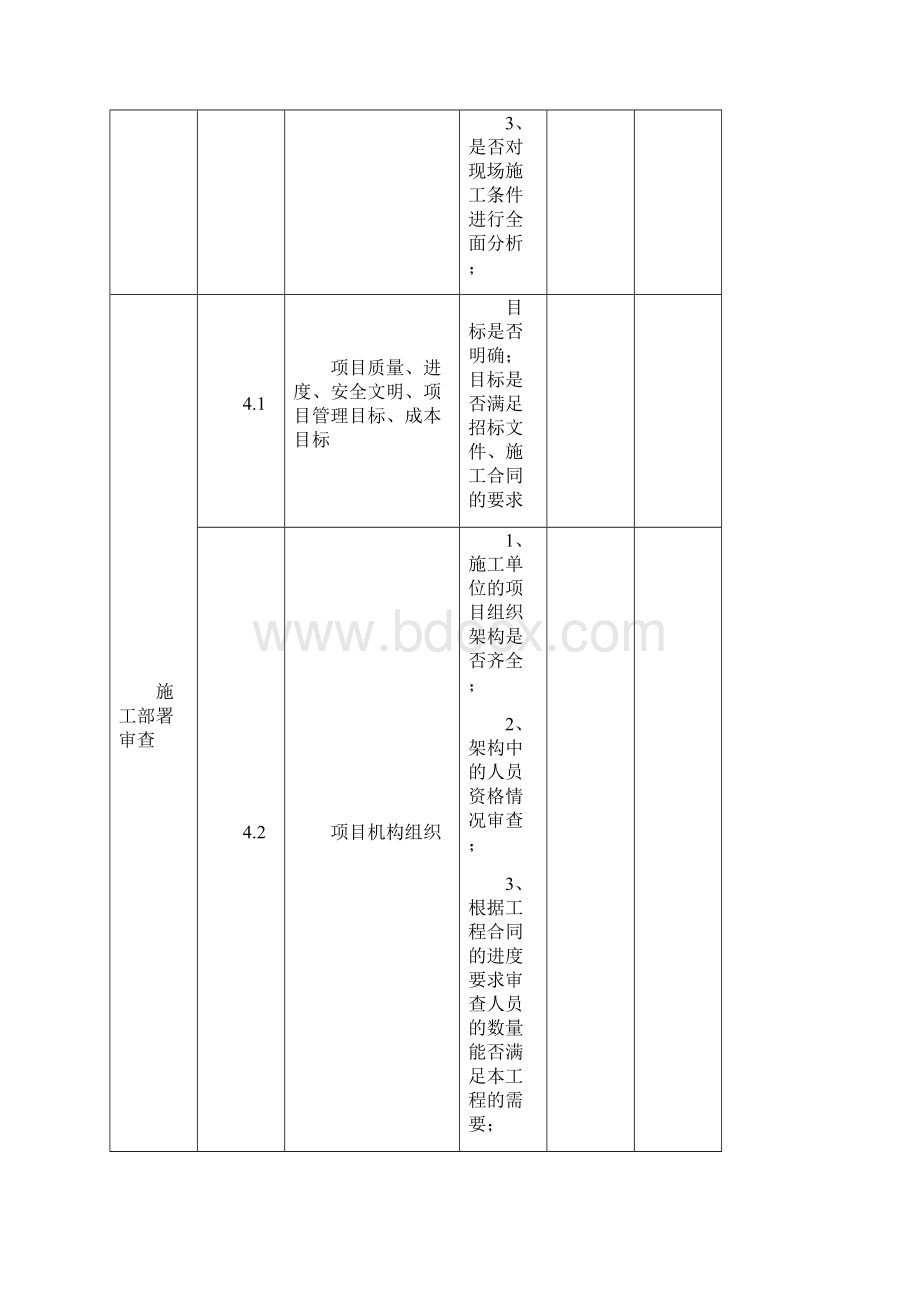 铁路施工组织方案内容审查要点.docx_第3页