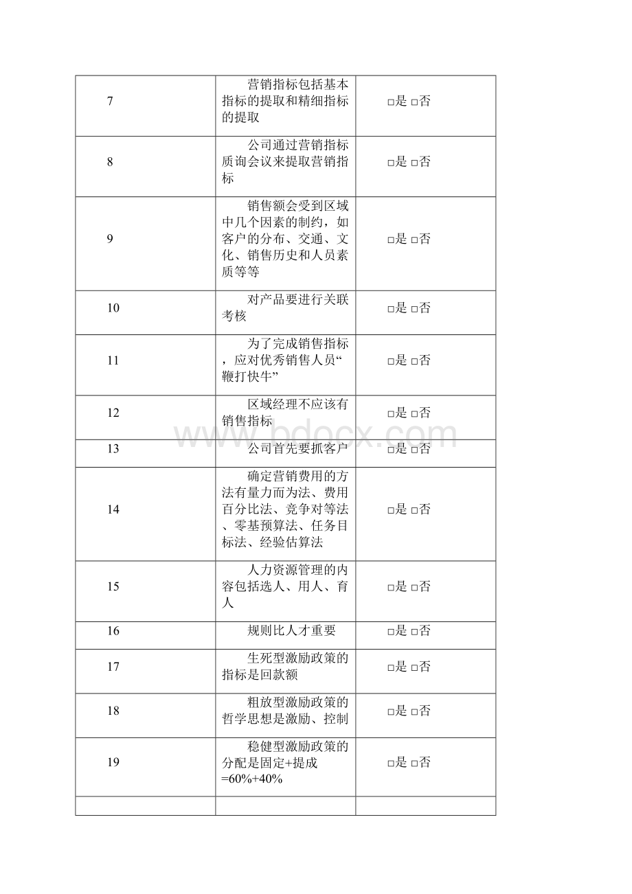 营销计划制定与执行培训.docx_第2页