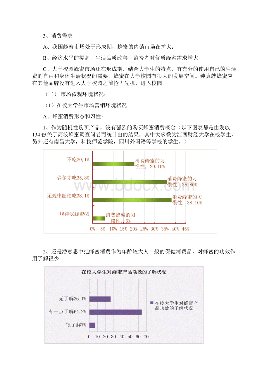 蜂蜜品牌塑造方案.docx_第2页