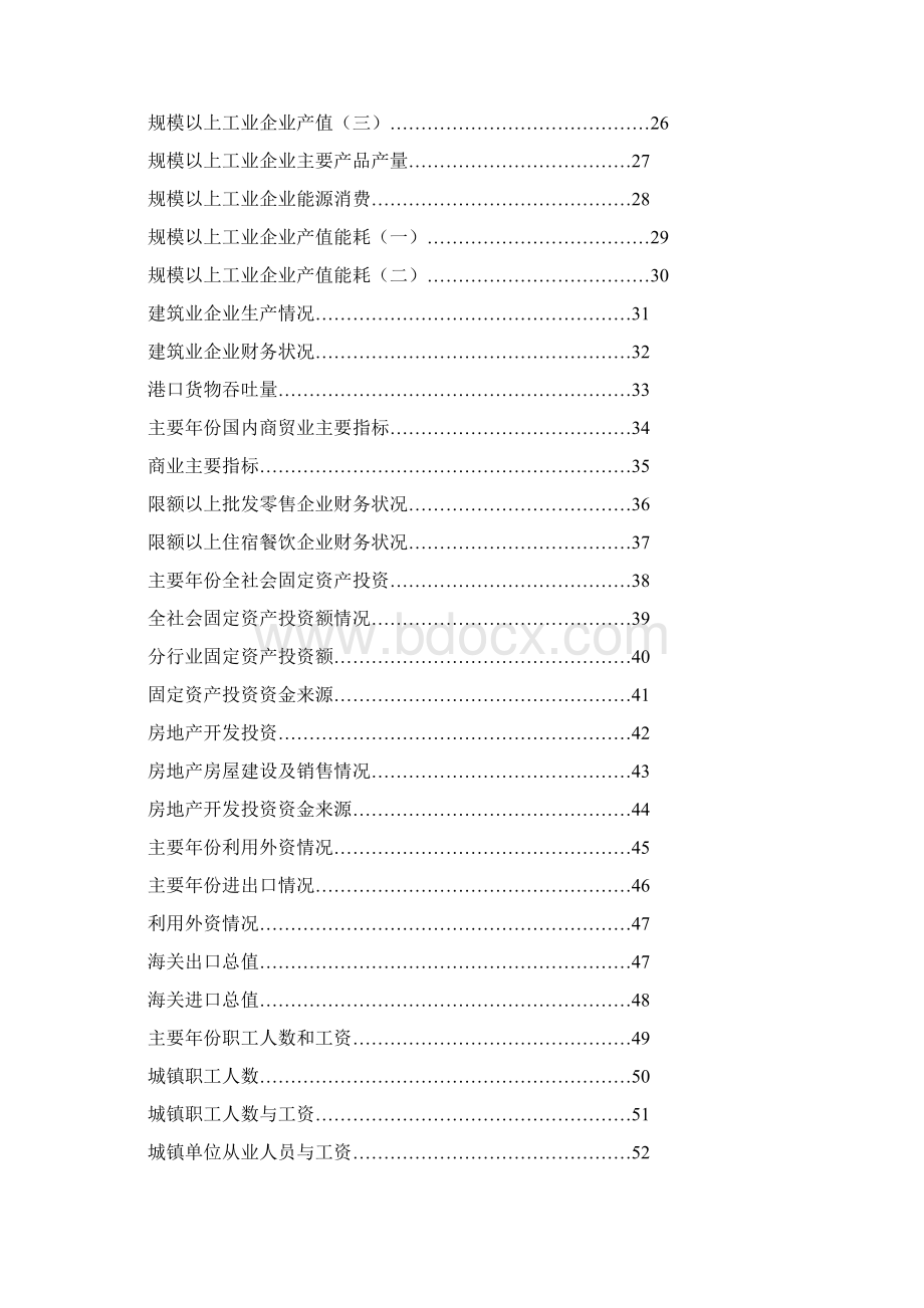 广州南沙开发区国民经济和社会发展统计报告.docx_第2页