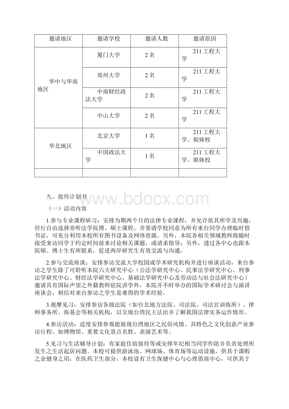 国立政治大学法学院98年度承办Word文档下载推荐.docx_第2页