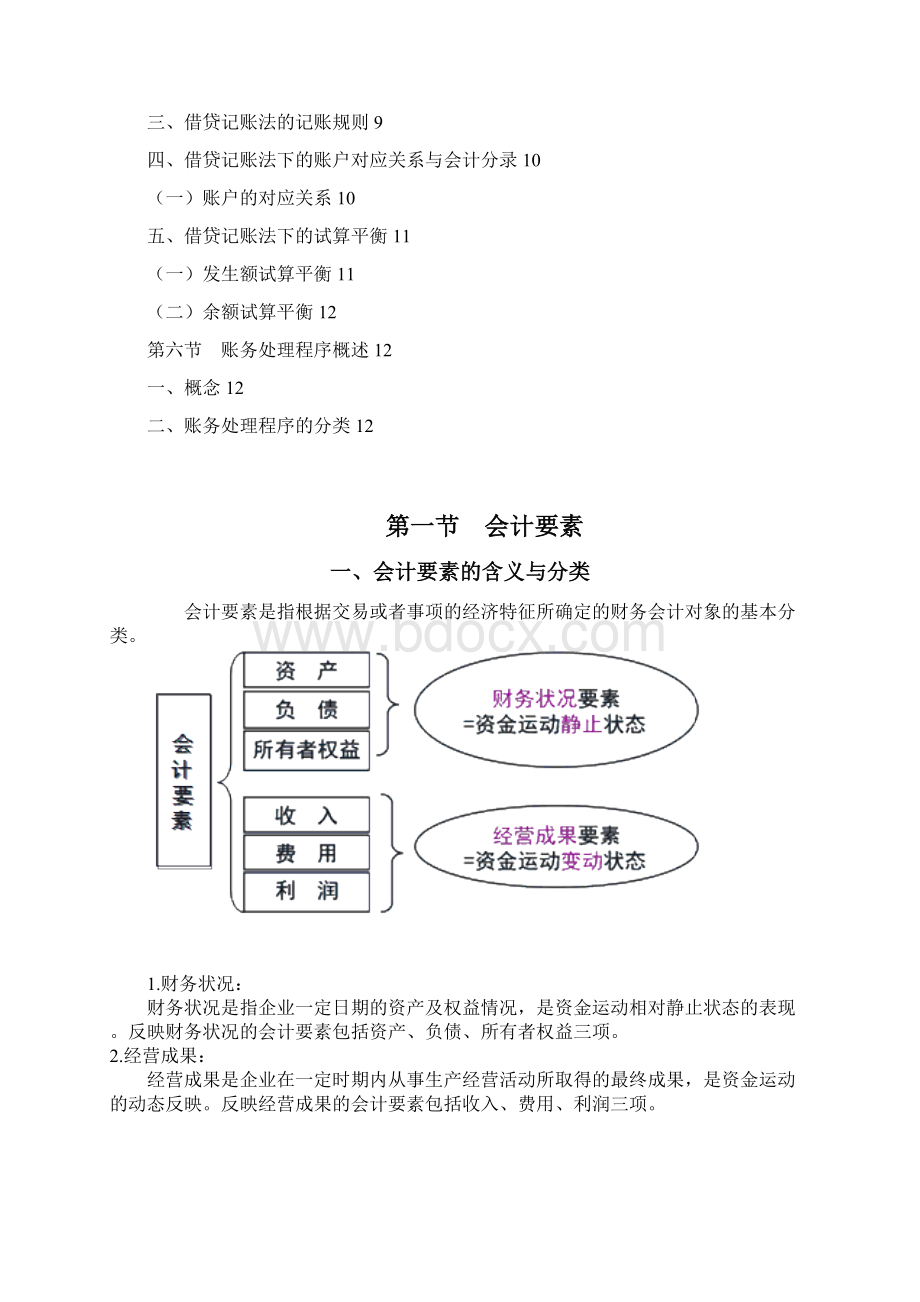 会计培训第一章 会计实务基础.docx_第2页