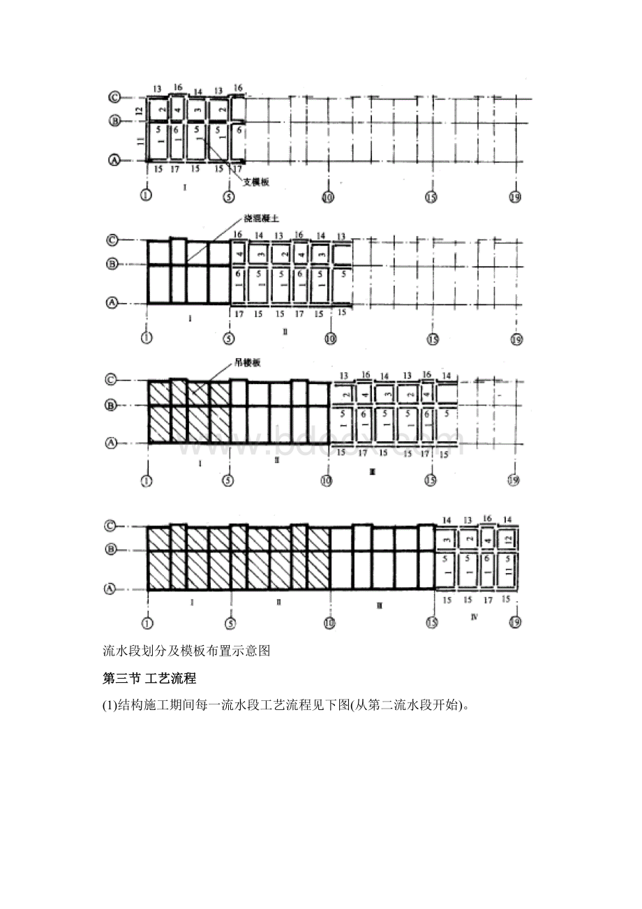 通用施工组织设计样本.docx_第2页