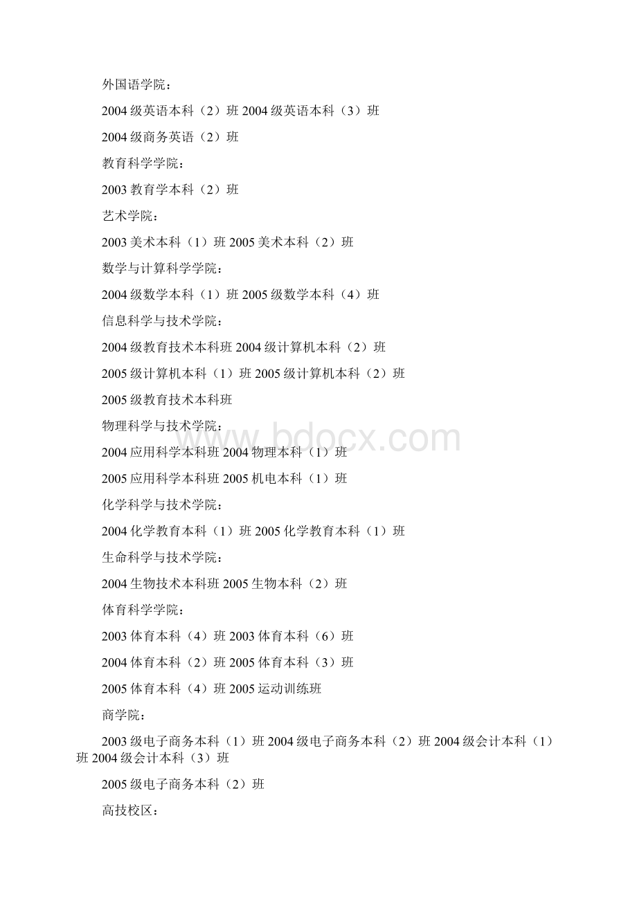 湛江师范学院学年度Word格式文档下载.docx_第2页