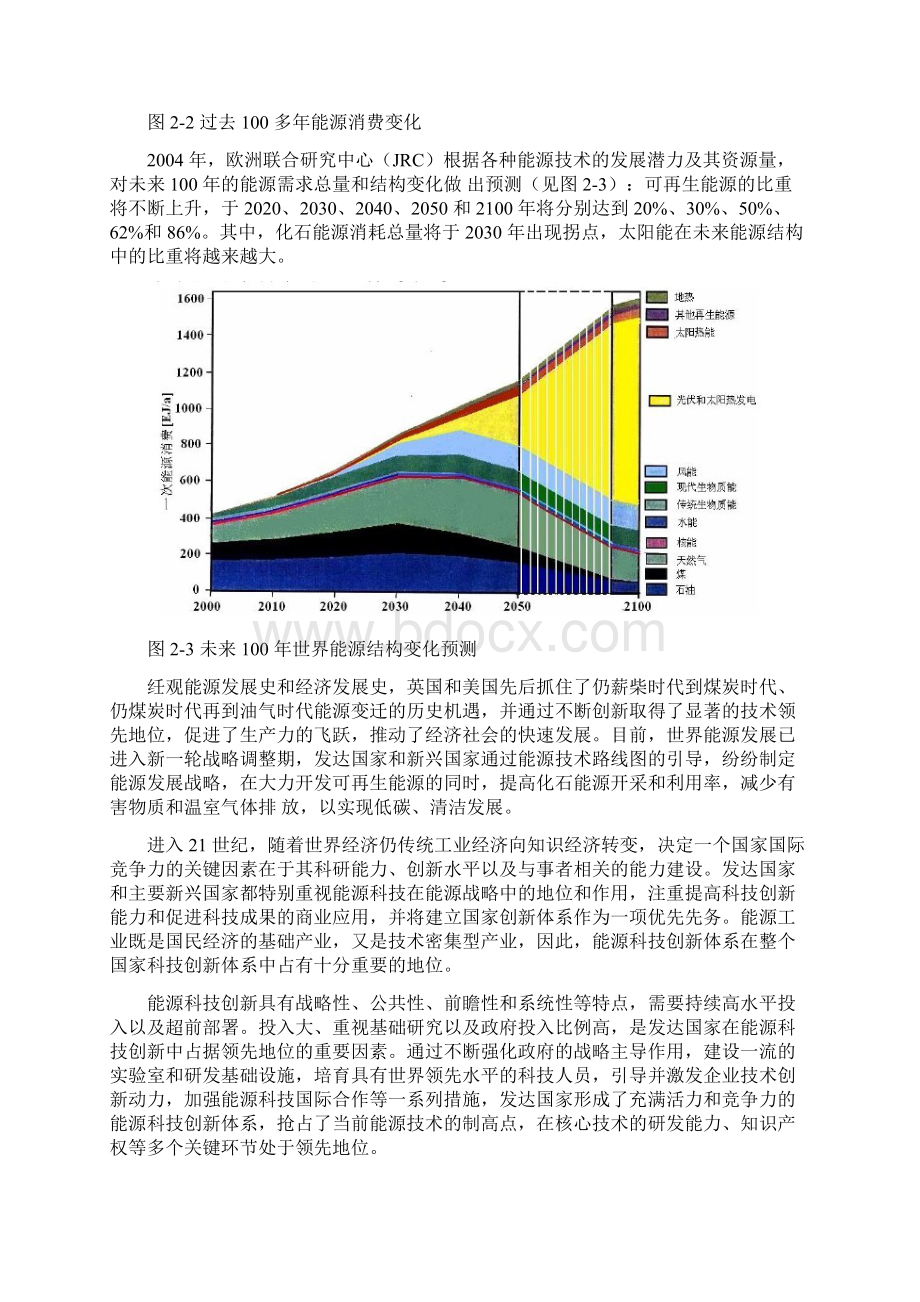 国家能源科技十二五规划.docx_第3页