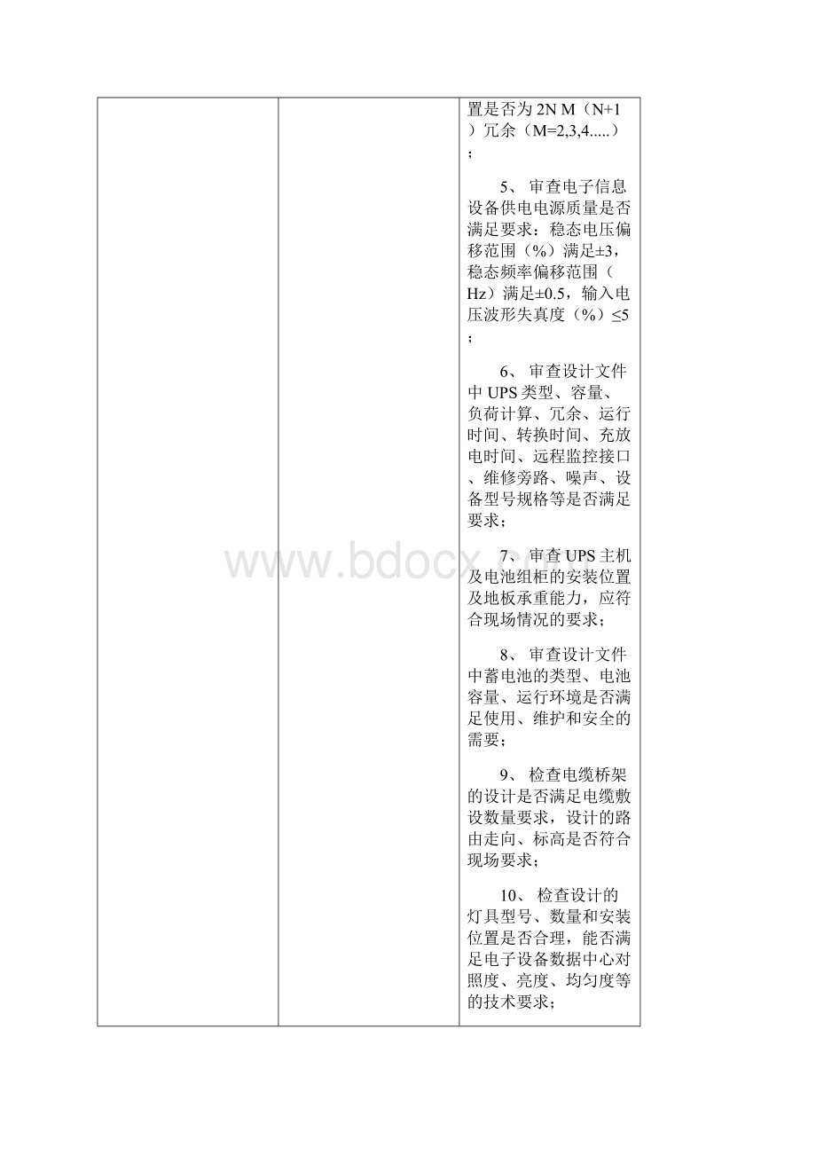 数据中心项目指导手册.docx_第3页