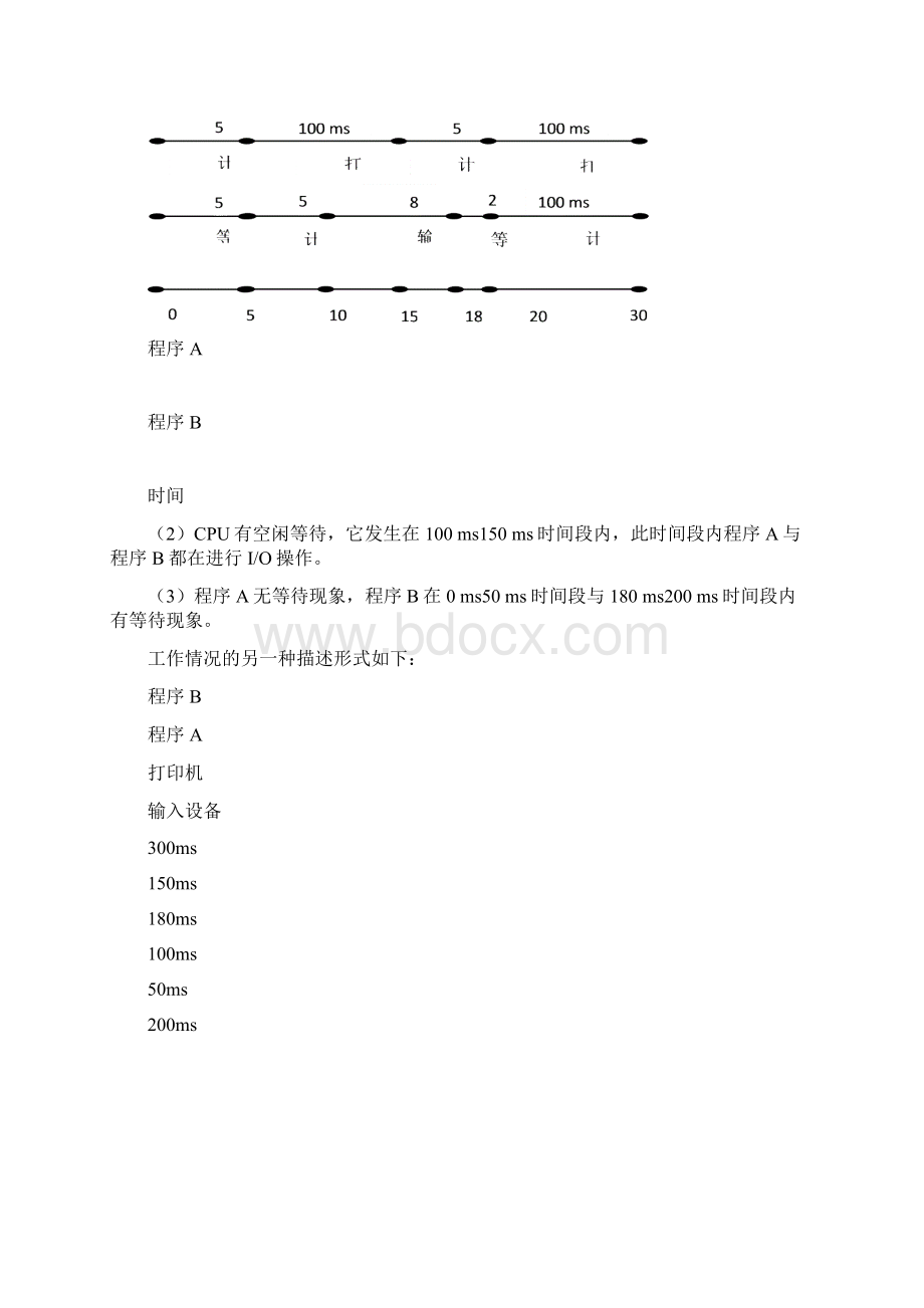 操作系统OS课后习题答案.docx_第3页