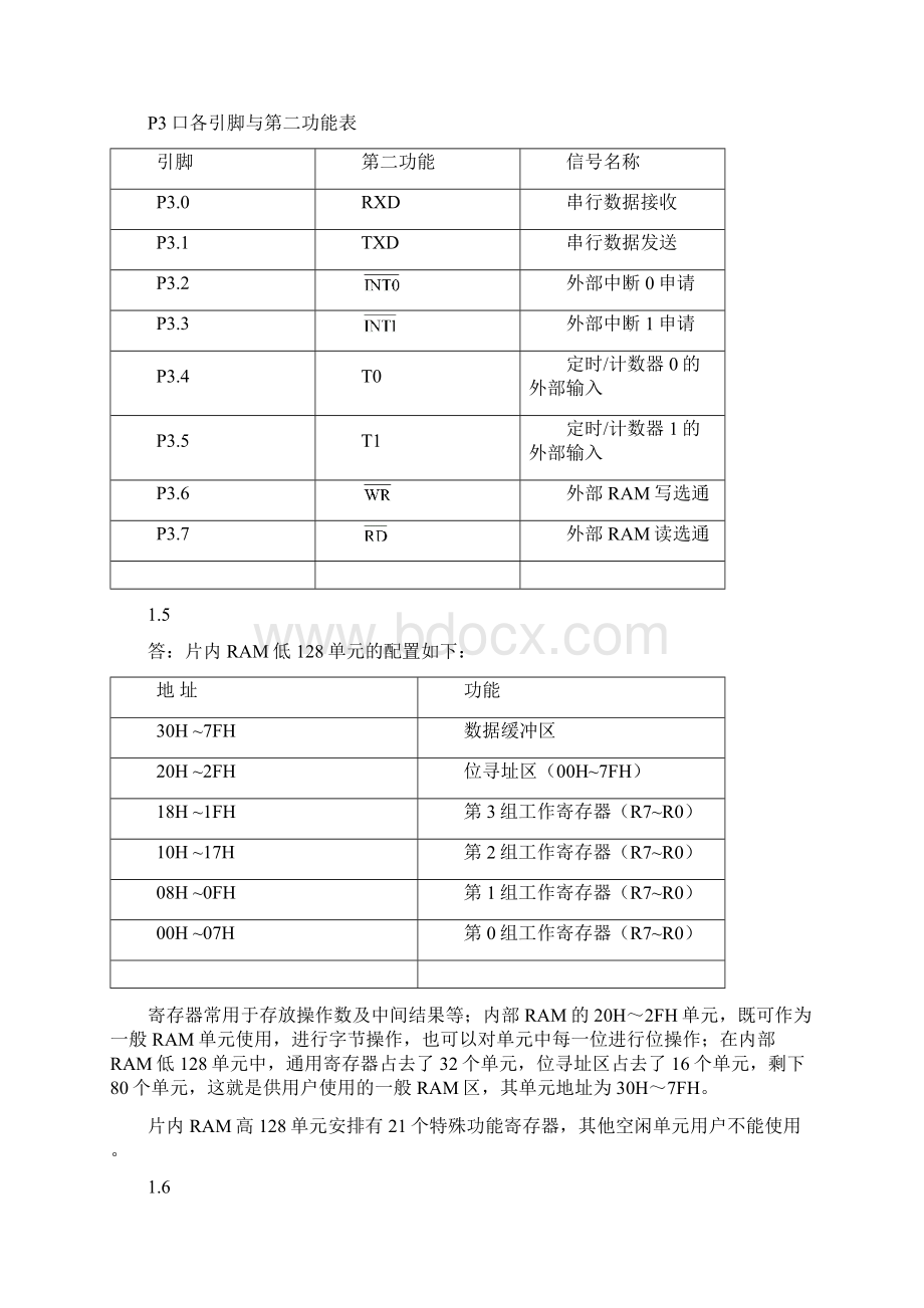 C语言版单片机Word下载.docx_第2页