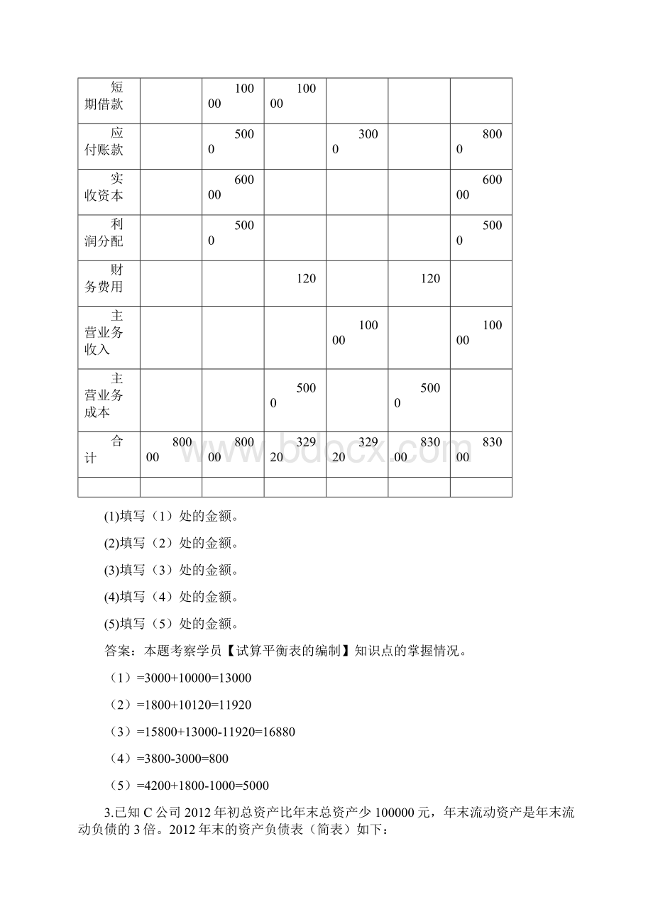 会计基础原题分享.docx_第3页