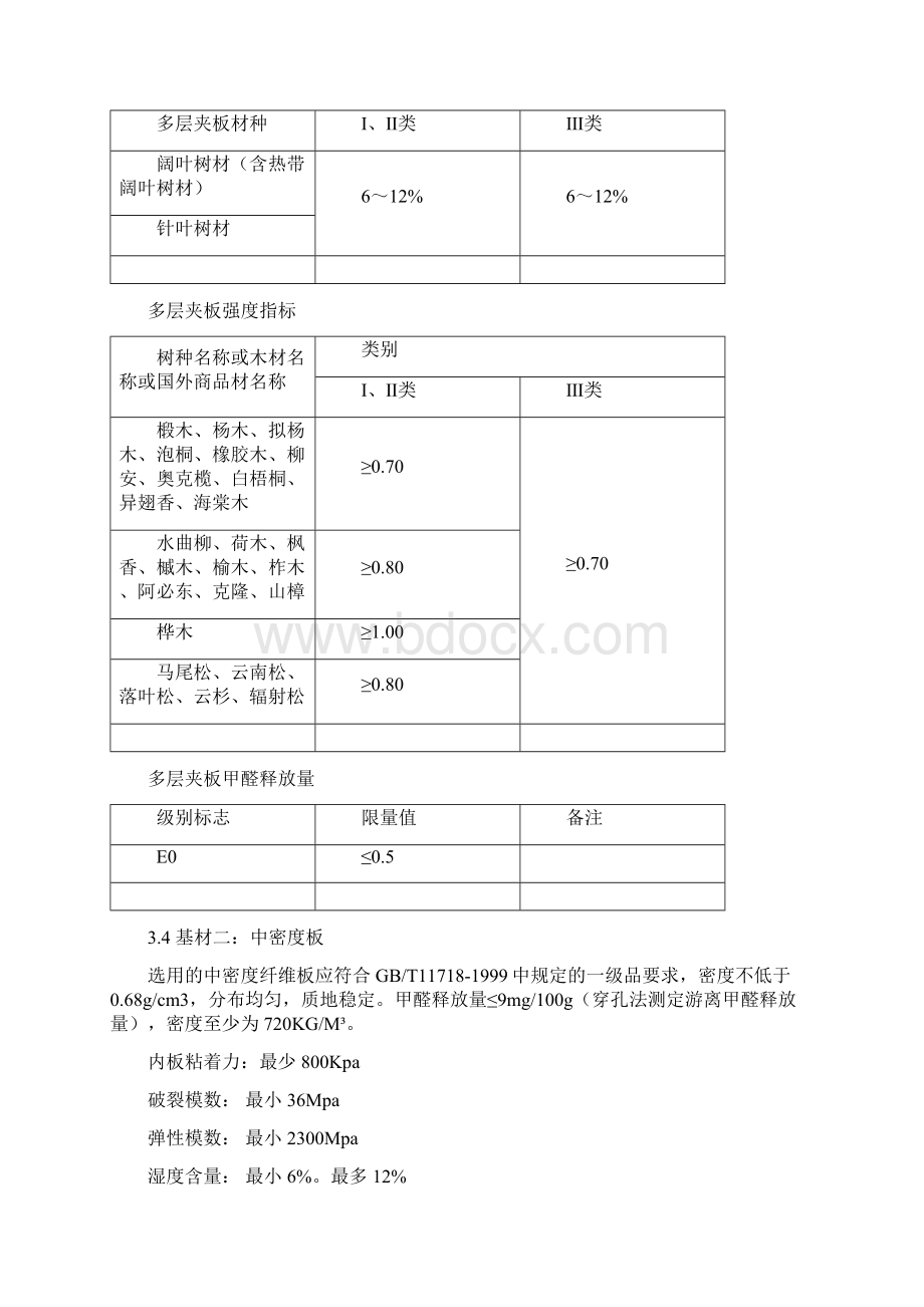 户内门技术标准.docx_第3页