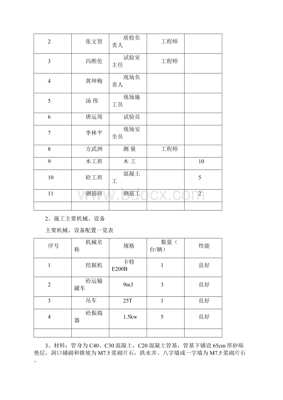 首件圆管涵施工总结Word格式文档下载.docx_第3页