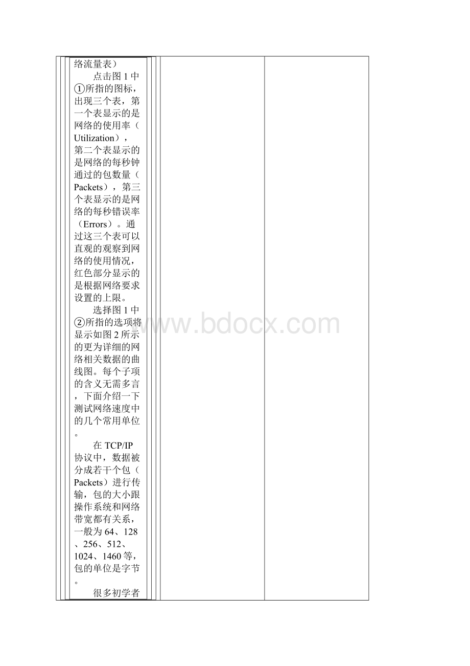 利用sniff+协议分析工具学习TCPIP.docx_第3页