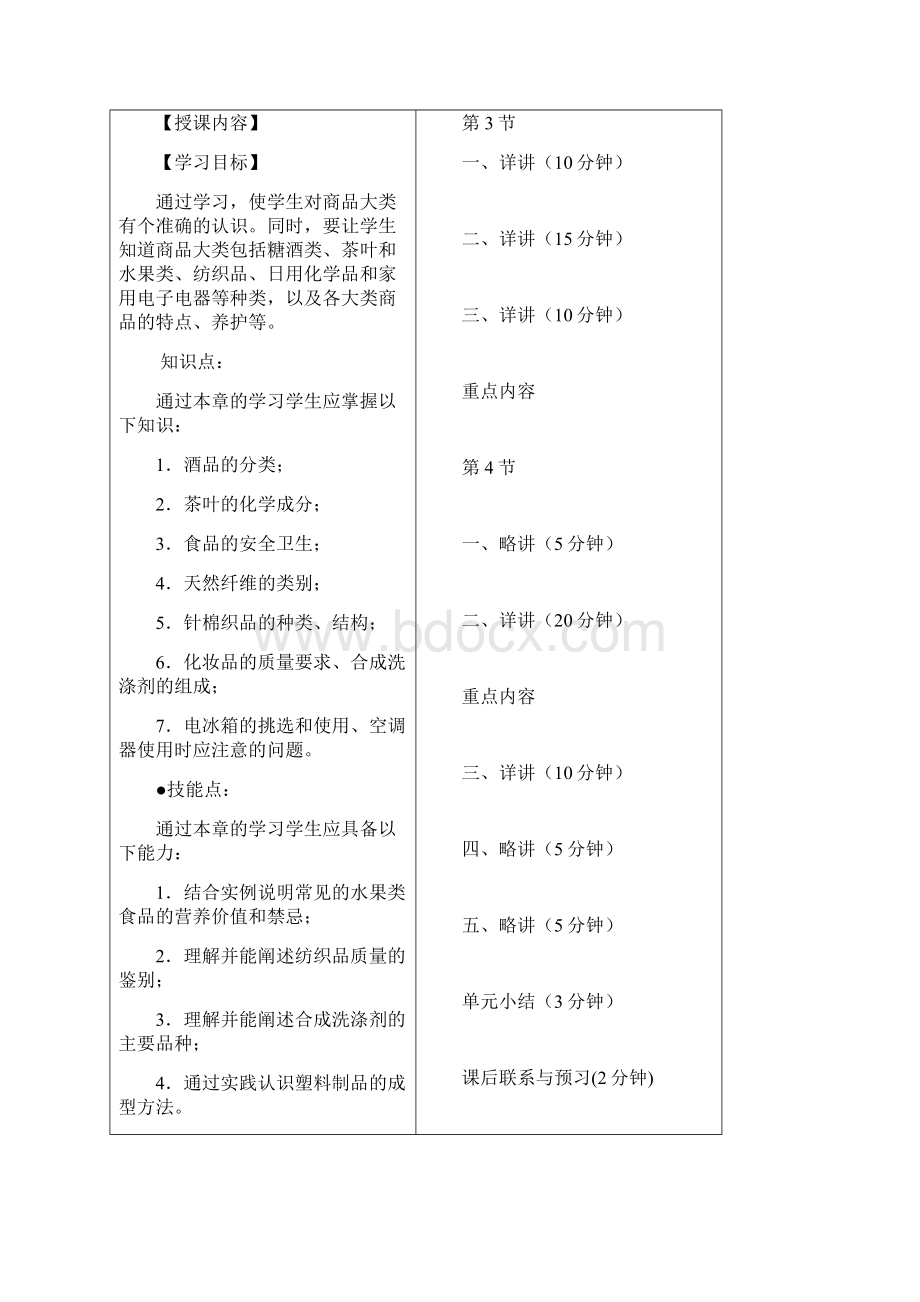 第八章几大类商品的特征2Word文档格式.docx_第3页