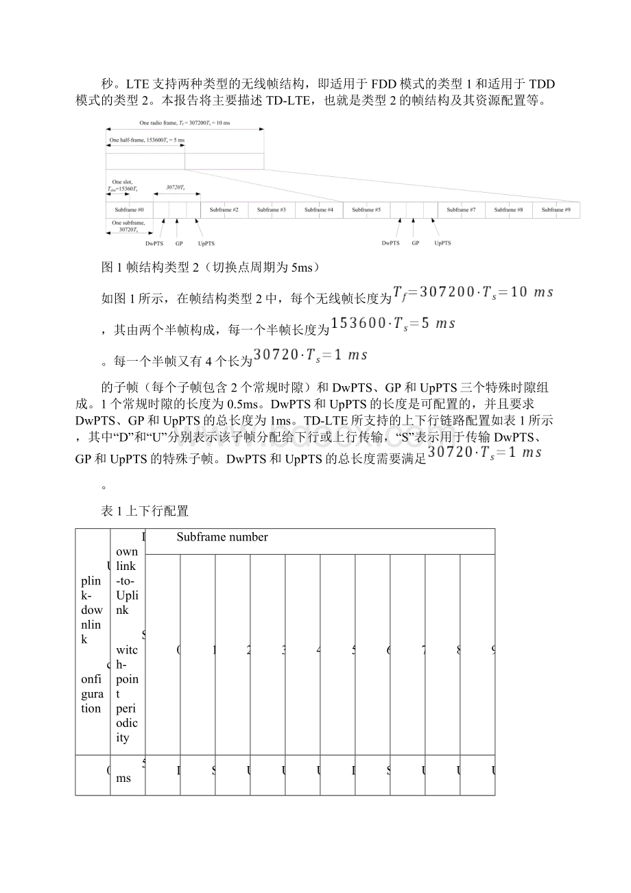 tdlte无线规划设计指导书v2下发版.docx_第2页