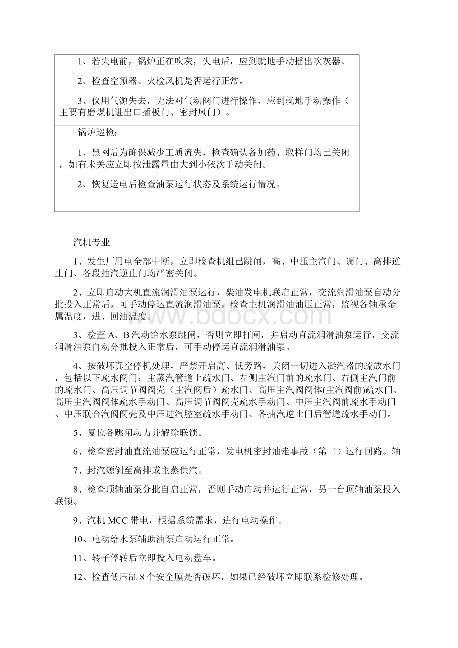 黑启动方案机炉电全.docx_第3页