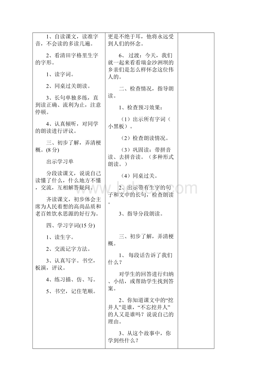 吃水不忘挖井人.docx_第3页