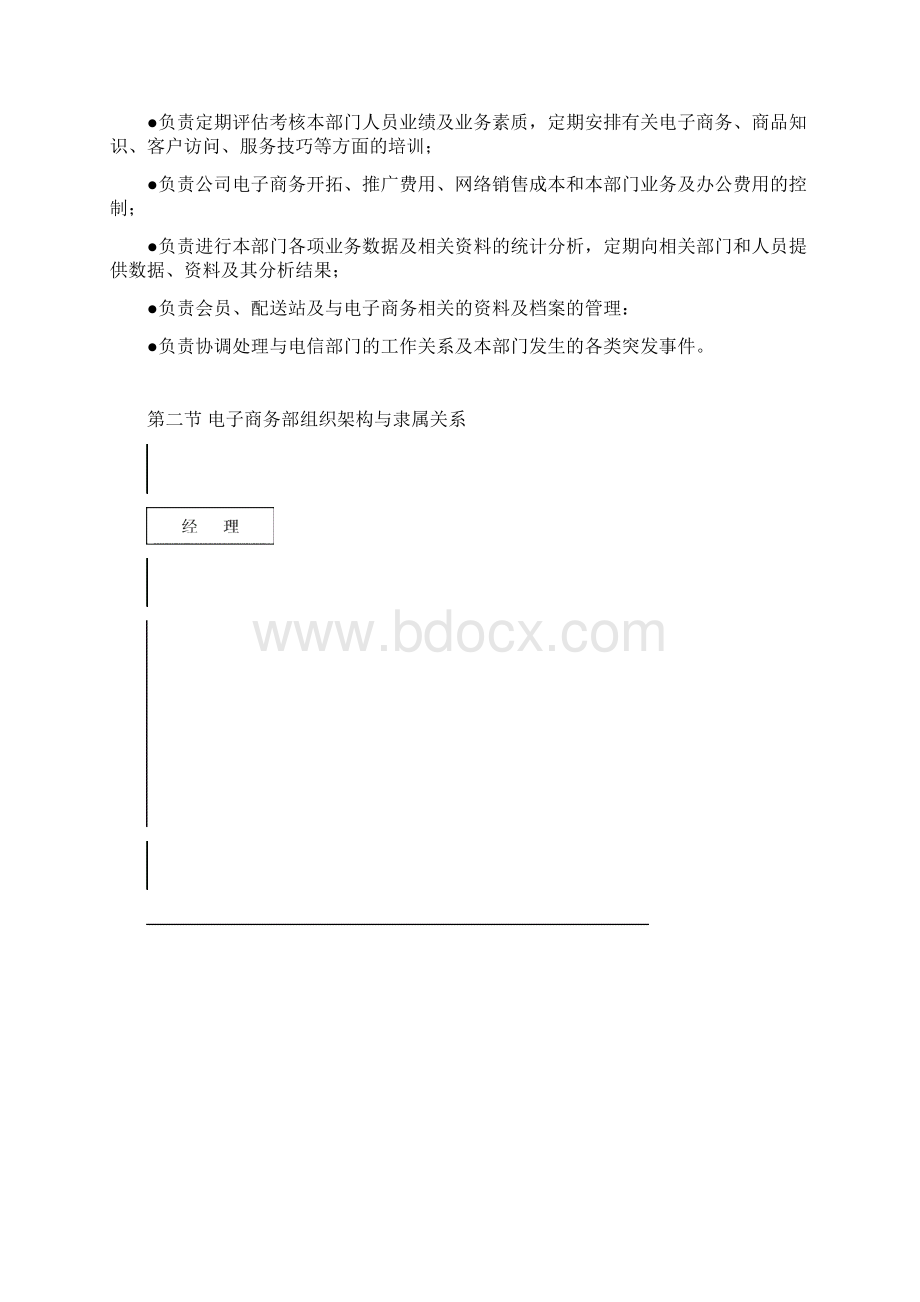 第五章电子商务部 招聘研究网文档格式.docx_第2页