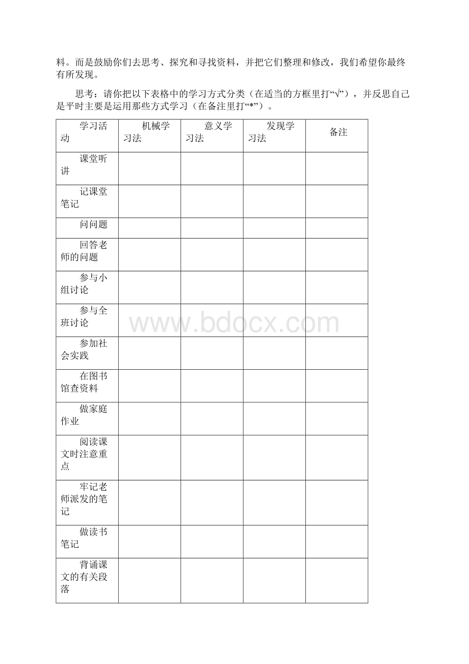 自我认识与人际沟通技巧教案.docx_第2页