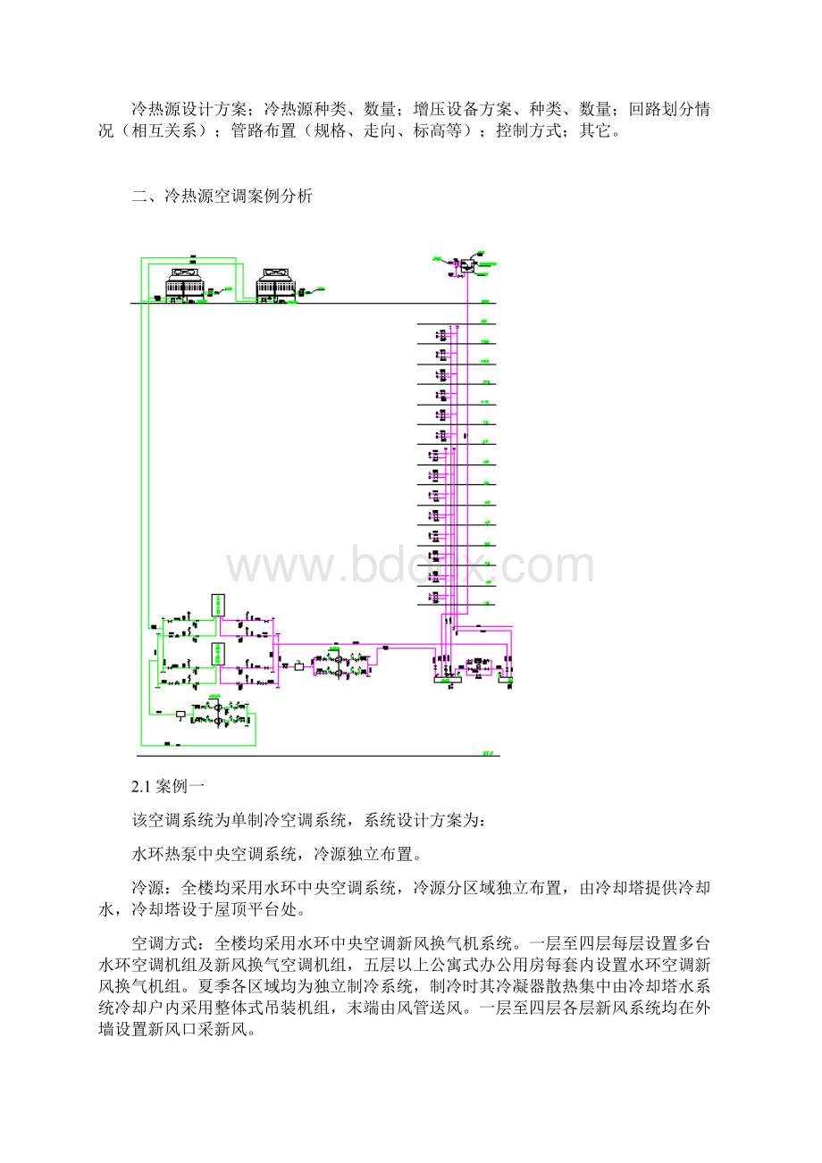 空调冷热源案例分析概要.docx_第3页