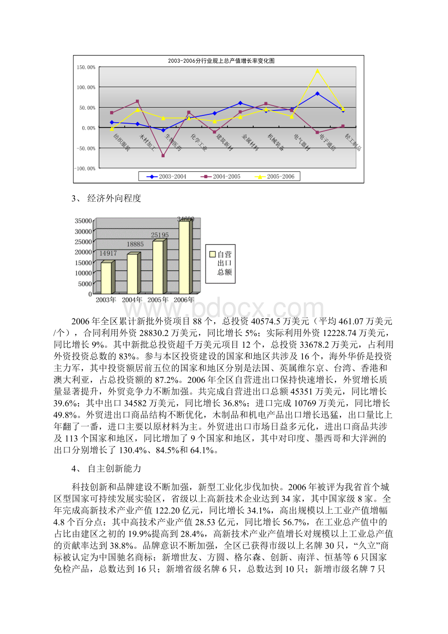 南浔区产业发展专题报告.docx_第3页