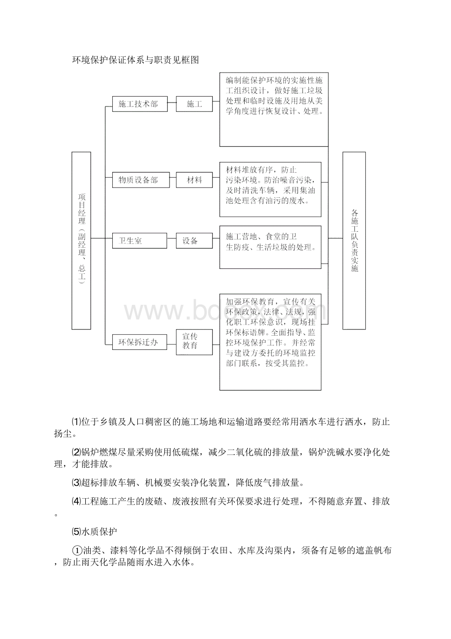 环境保护水土保持保证体系及措施.docx_第2页