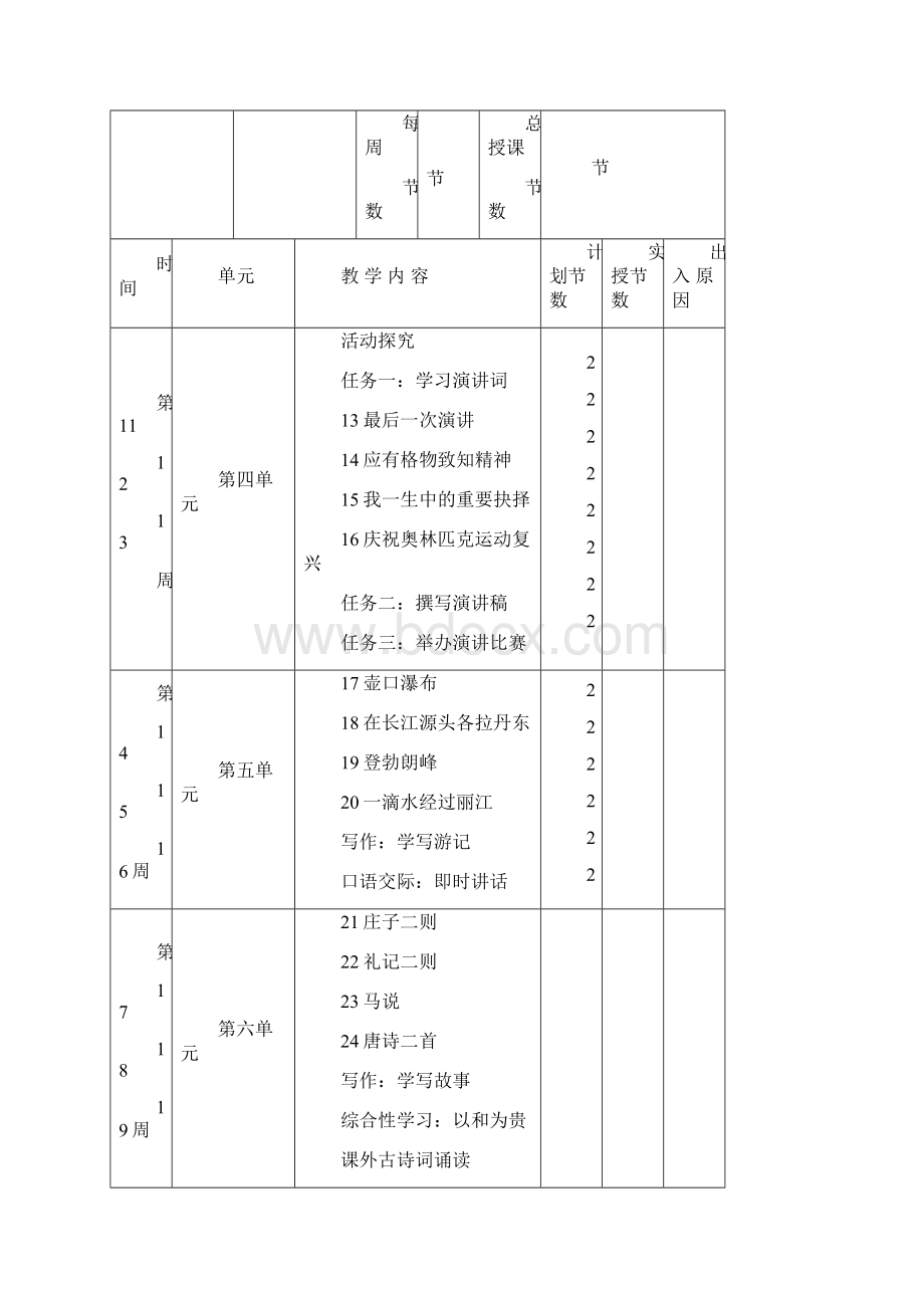 人教版八年级下册语文全册教案教学设计新版教材.docx_第3页