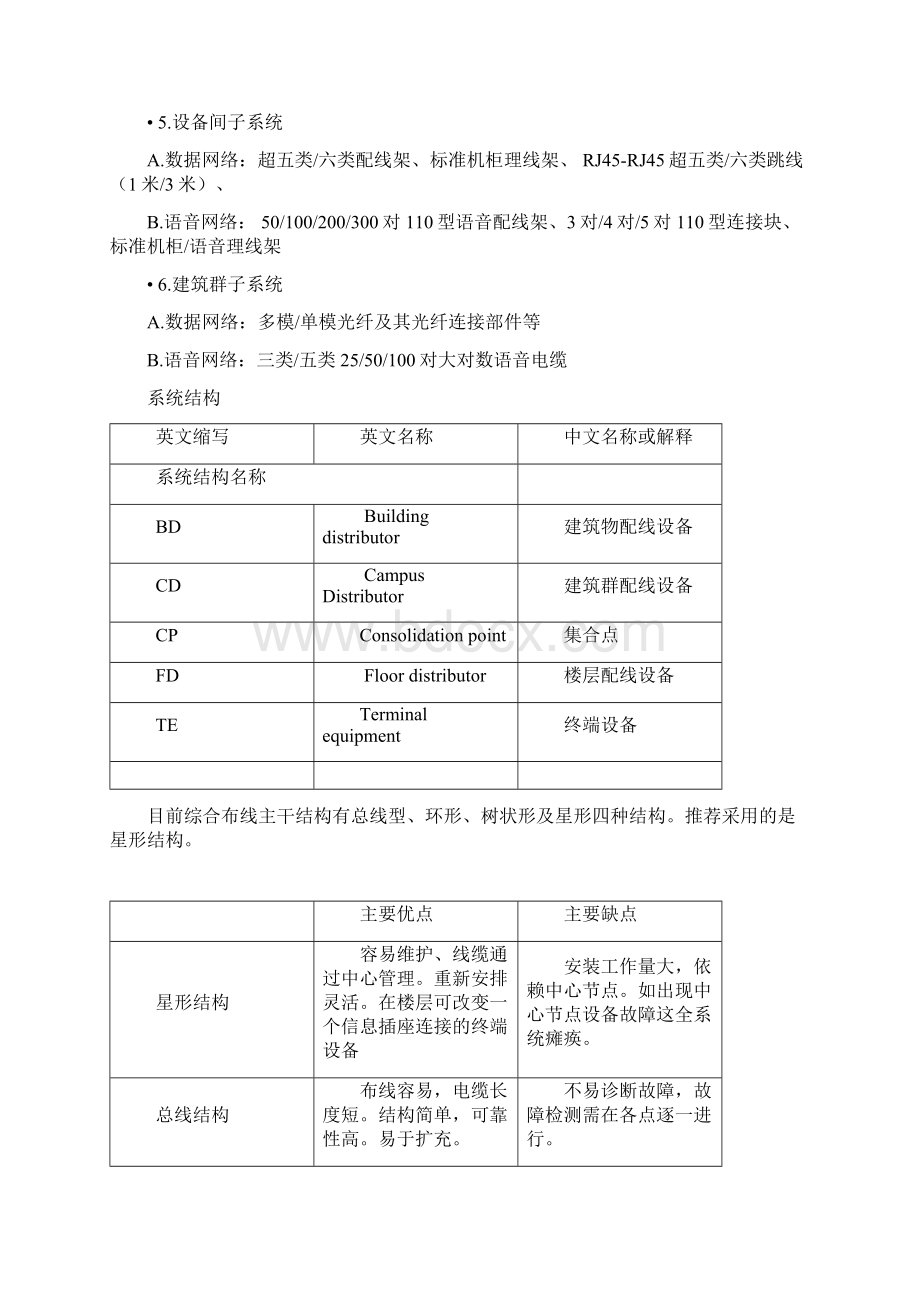 综合布线个人总结要点.docx_第3页