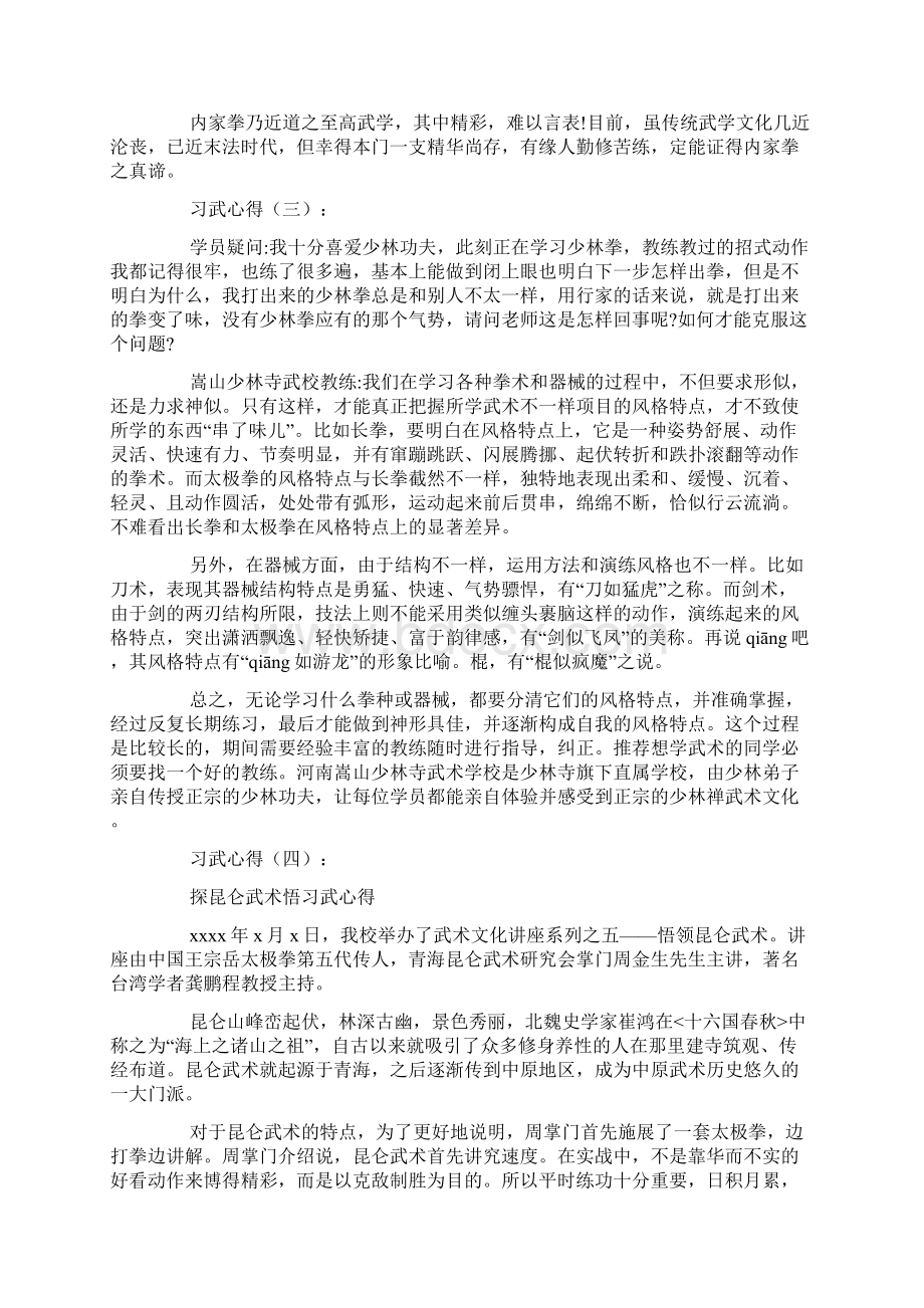 习武心得.docx_第3页