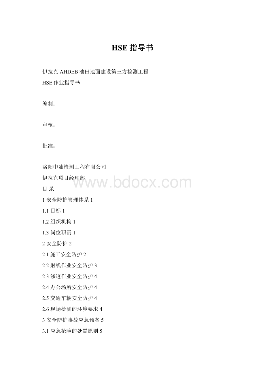 HSE指导书Word文档下载推荐.docx_第1页