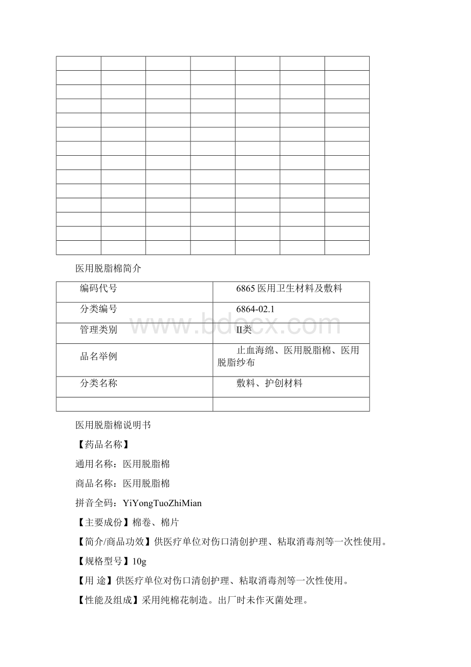 医疗器械生产许可证申请资料.docx_第3页